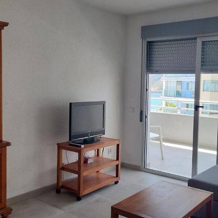 Service Apart Lazaro- Apartamentos Aguamarina - Dos Dormitorios - 2 Bedrooms Calp Extérieur photo