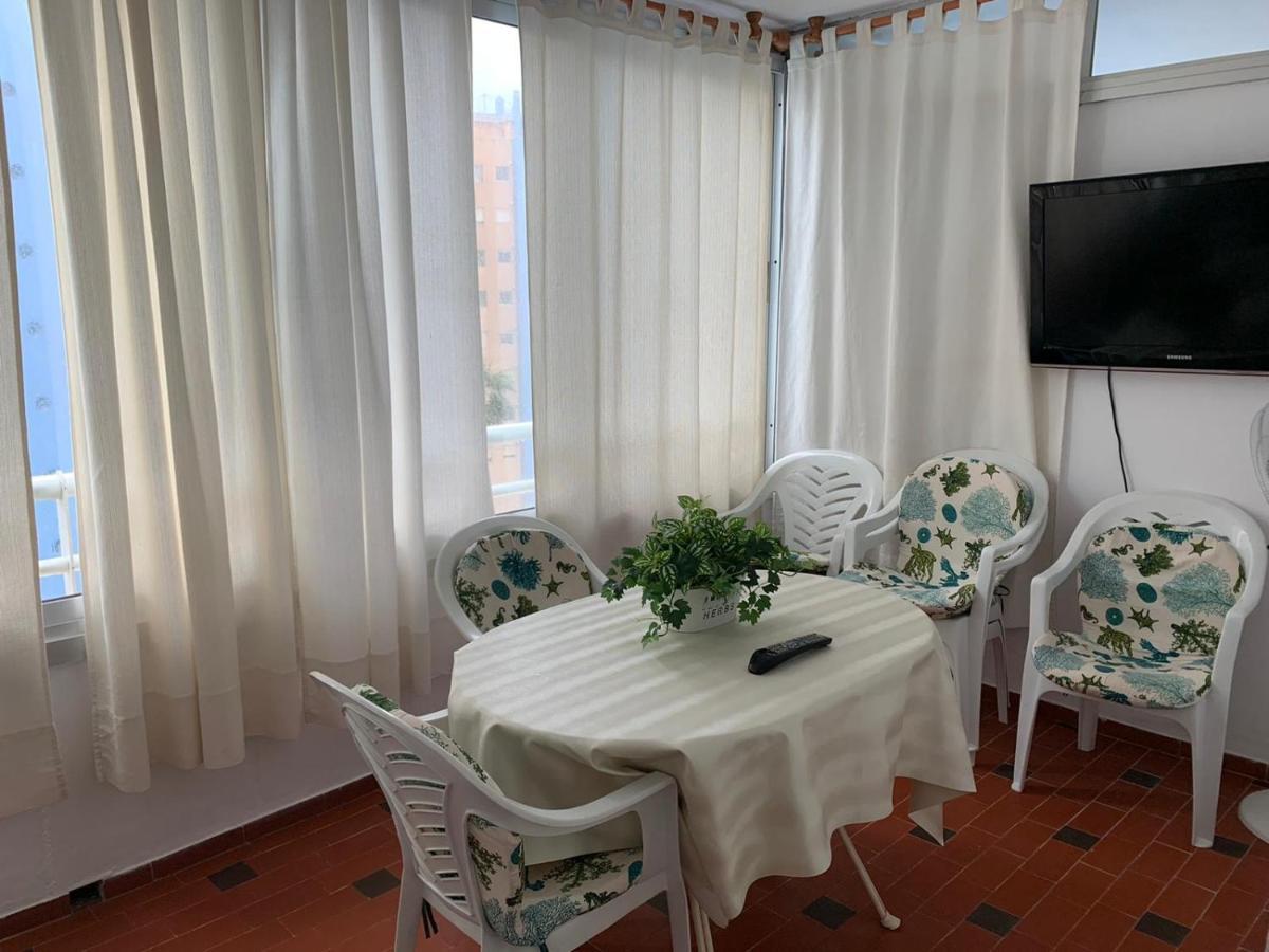 Service Apart Lazaro- Apartamentos Aguamarina - Dos Dormitorios - 2 Bedrooms Calp Extérieur photo