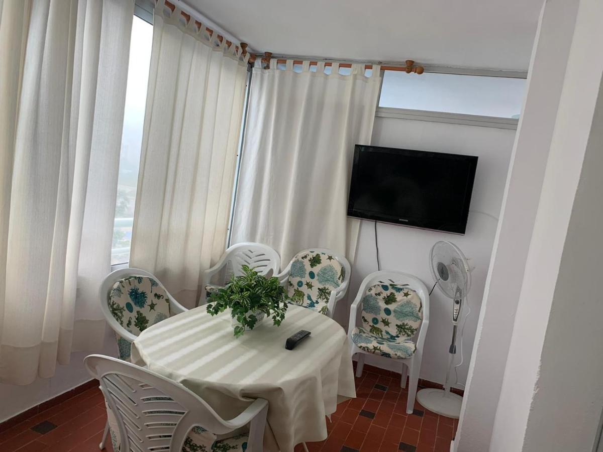 Service Apart Lazaro- Apartamentos Aguamarina - Dos Dormitorios - 2 Bedrooms Calp Extérieur photo