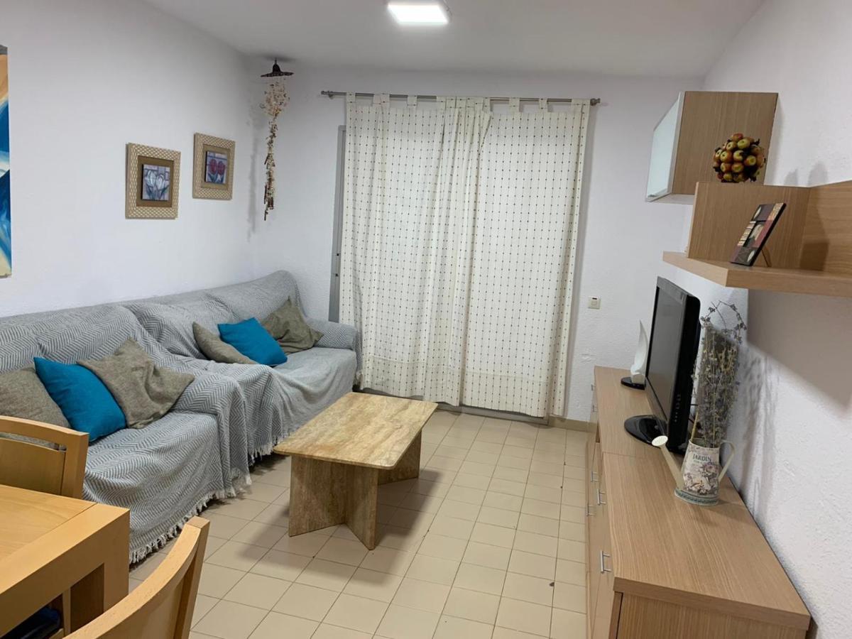 Service Apart Lazaro- Apartamentos Aguamarina - Dos Dormitorios - 2 Bedrooms Calp Extérieur photo