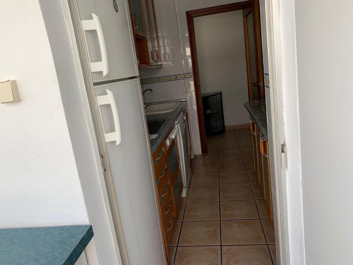 Service Apart Lazaro- Apartamentos Aguamarina - Dos Dormitorios - 2 Bedrooms Calp Extérieur photo