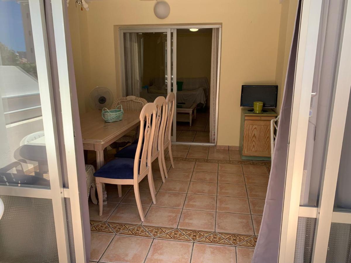 Service Apart Lazaro- Apartamentos Aguamarina - Dos Dormitorios - 2 Bedrooms Calp Extérieur photo