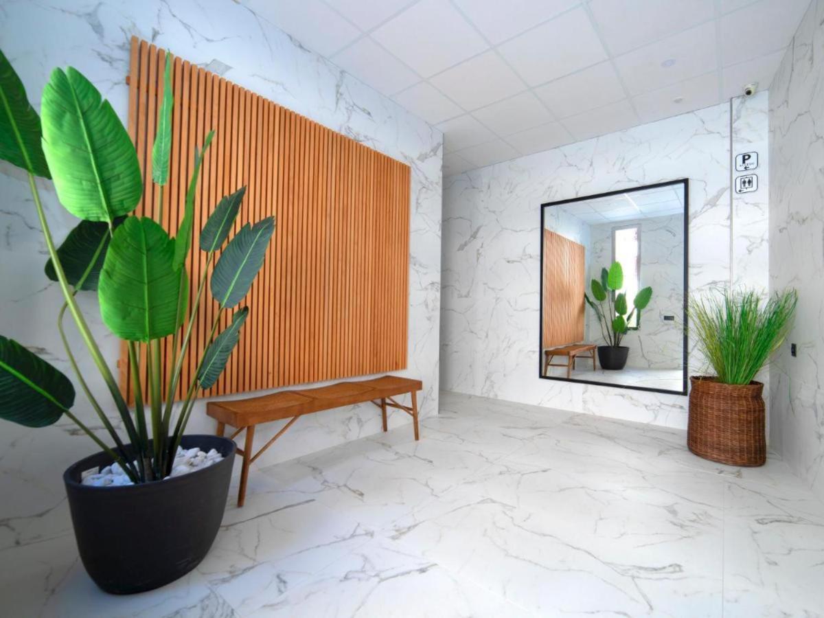 Service Apart Lazaro- Apartamentos Aguamarina - Dos Dormitorios - 2 Bedrooms Calp Extérieur photo