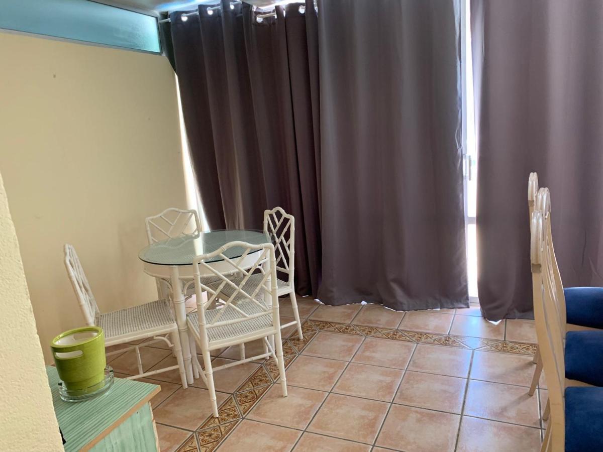 Service Apart Lazaro- Apartamentos Aguamarina - Dos Dormitorios - 2 Bedrooms Calp Extérieur photo