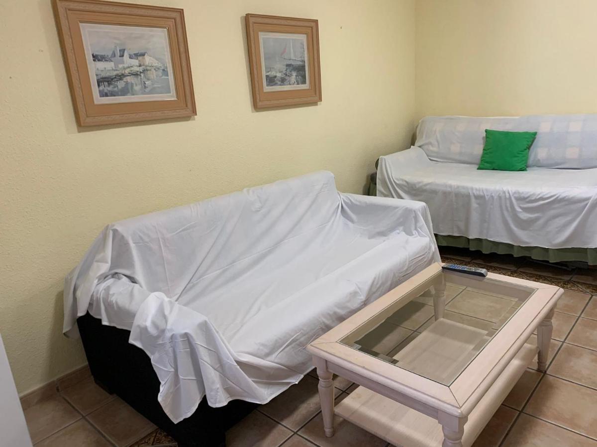 Service Apart Lazaro- Apartamentos Aguamarina - Dos Dormitorios - 2 Bedrooms Calp Extérieur photo