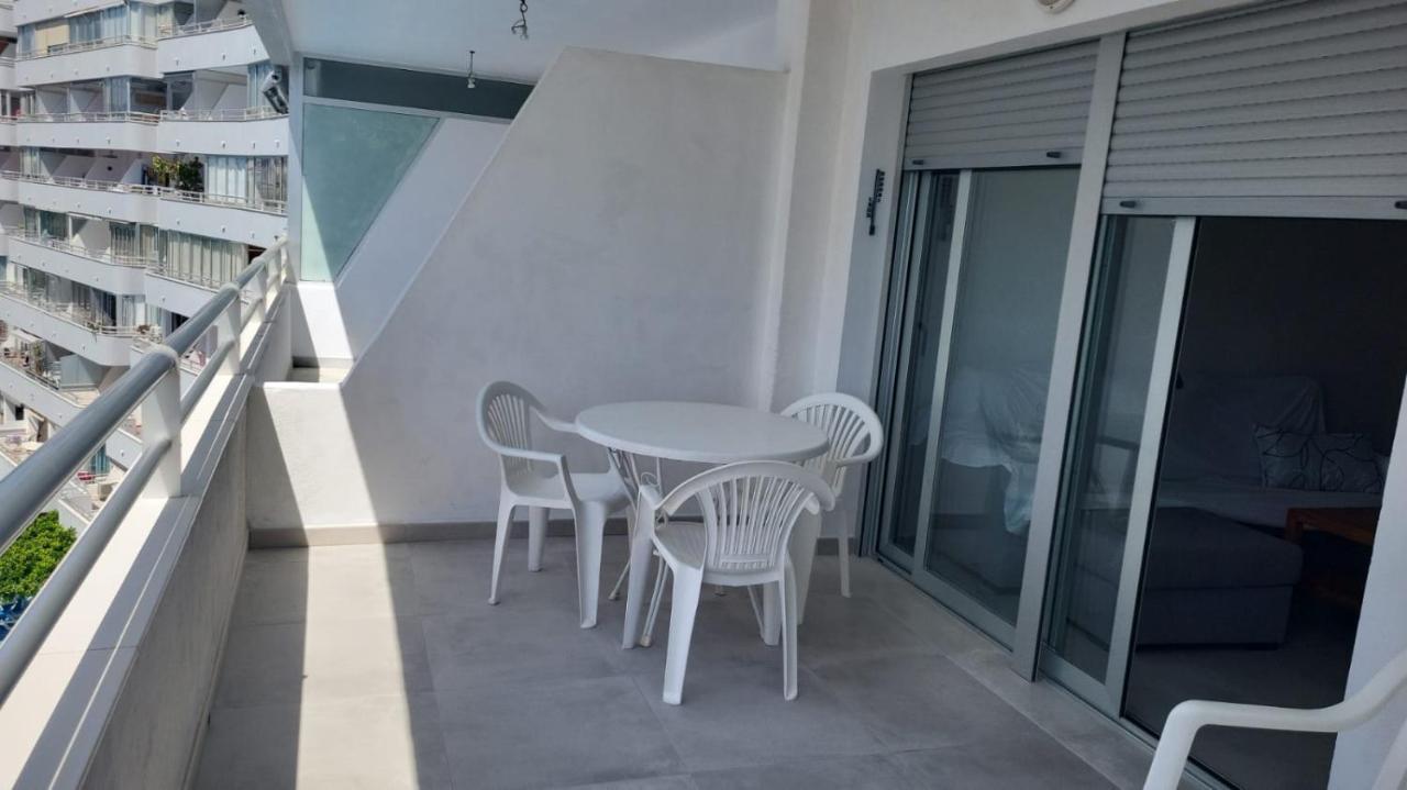 Service Apart Lazaro- Apartamentos Aguamarina - Dos Dormitorios - 2 Bedrooms Calp Extérieur photo