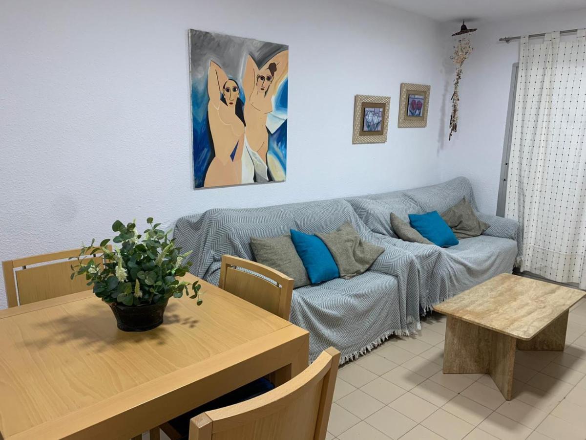 Service Apart Lazaro- Apartamentos Aguamarina - Dos Dormitorios - 2 Bedrooms Calp Extérieur photo
