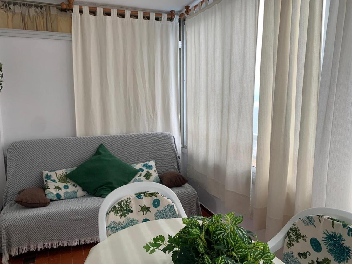 Service Apart Lazaro- Apartamentos Aguamarina - Dos Dormitorios - 2 Bedrooms Calp Extérieur photo