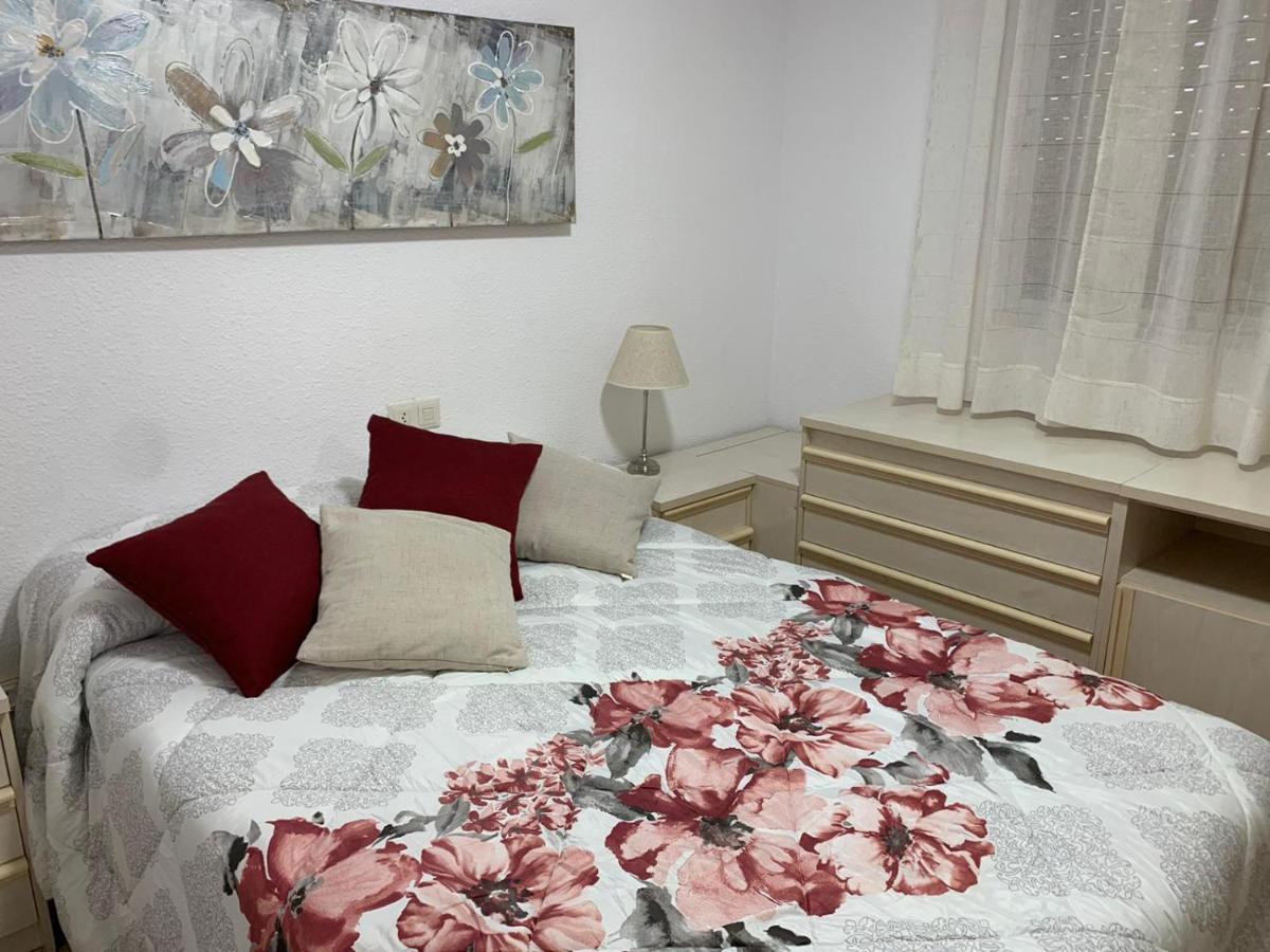 Service Apart Lazaro- Apartamentos Aguamarina - Dos Dormitorios - 2 Bedrooms Calp Extérieur photo