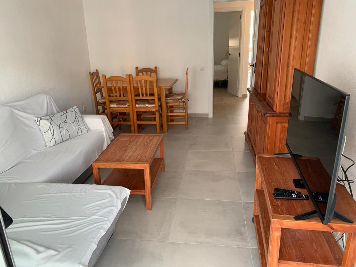 Service Apart Lazaro- Apartamentos Aguamarina - Dos Dormitorios - 2 Bedrooms Calp Extérieur photo