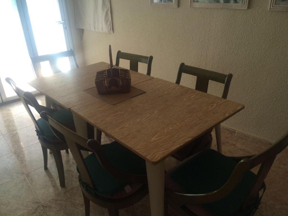 Service Apart Lazaro- Apartamentos Aguamarina - Dos Dormitorios - 2 Bedrooms Calp Extérieur photo