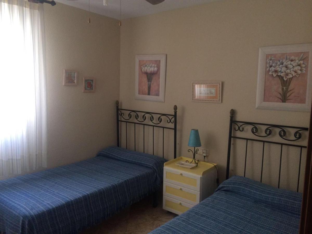 Service Apart Lazaro- Apartamentos Aguamarina - Dos Dormitorios - 2 Bedrooms Calp Extérieur photo